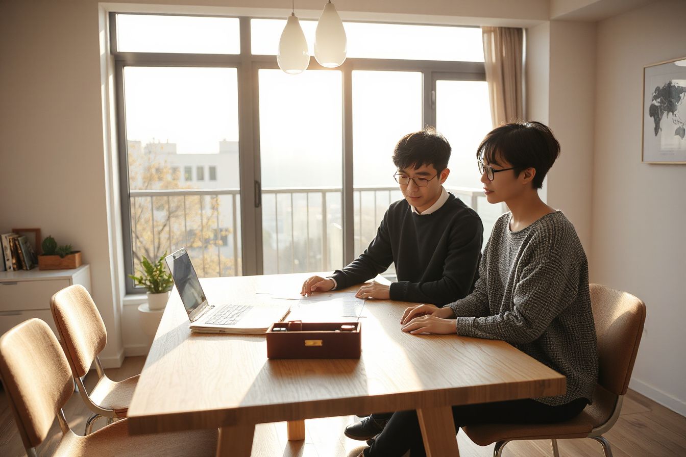 매달 낸 월세, 세금으로 일부 돌려받는 법 — 월세 세액공제·전세대출 소득공제 준비하기