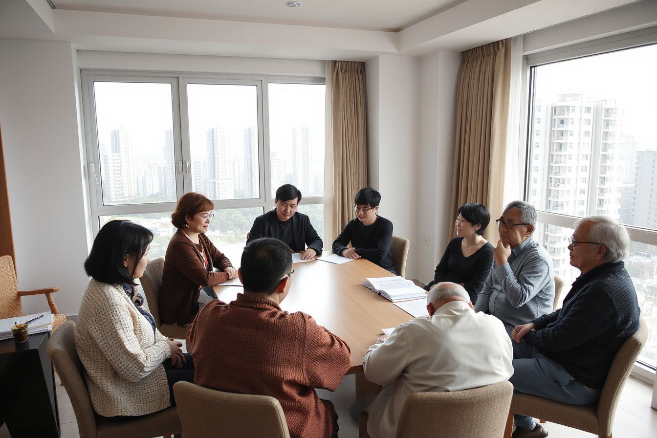 임대 아파트에도 '주민 대표'가 있습니다 — 민간임대 임차인대표회의 구성과 협의 사항 정리