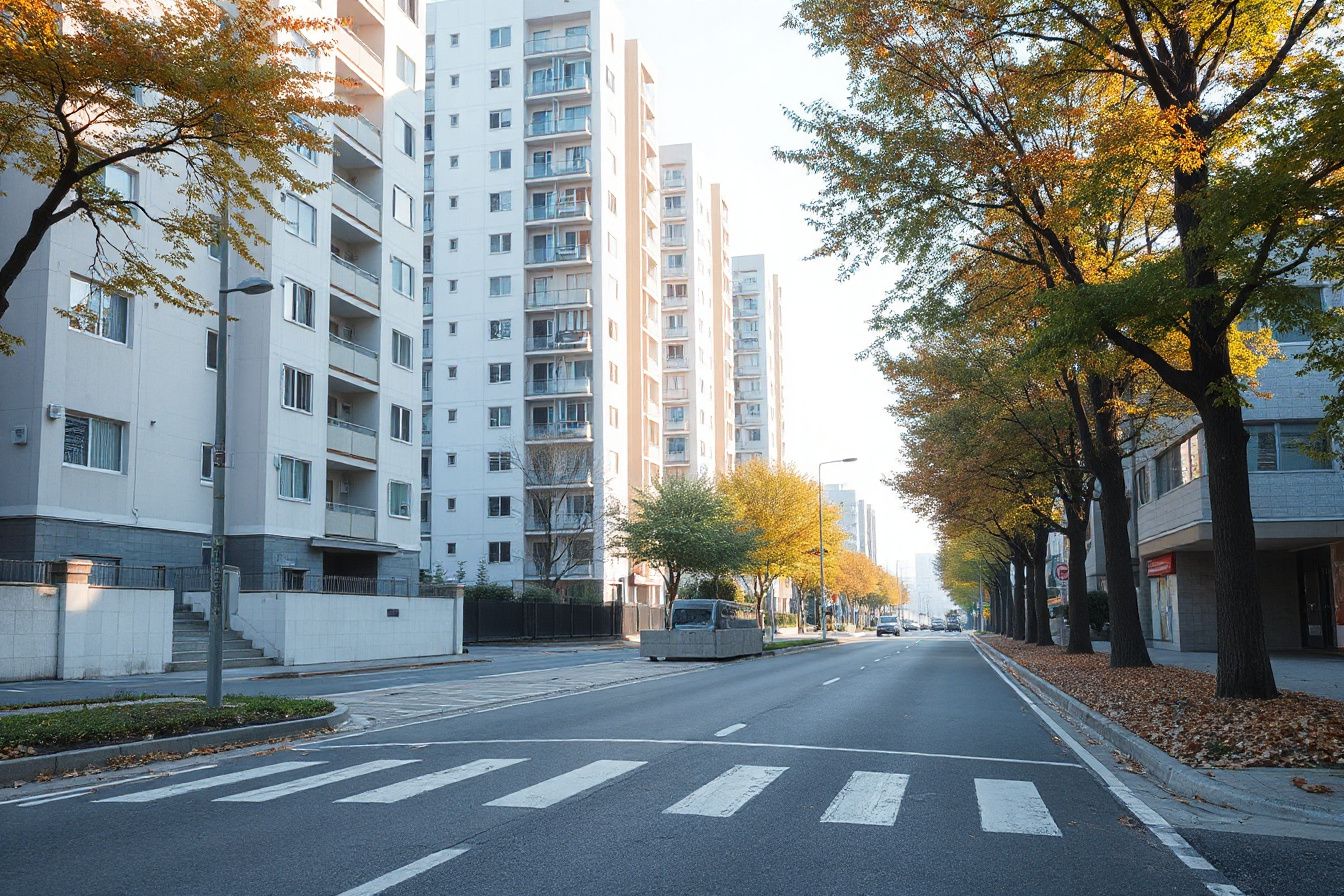 이사하면 아이는 어느 학교에 갈까 — 초등학교 배정과 통학구역 확인법