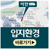 권리관계와 입지를 확인하는 지도